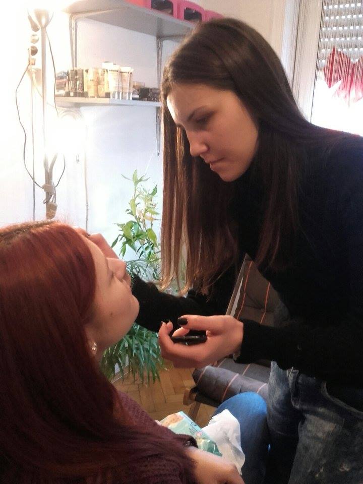 masaža